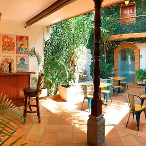 Hotel Boutiquecuba De 