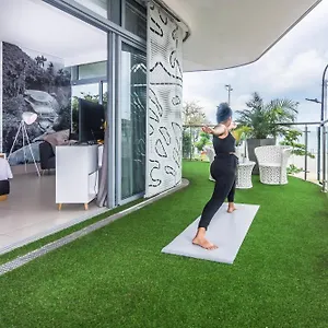 4* Hotel Bonita Bay Concept By Xarm