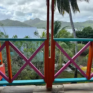 Inn Shell Sea 