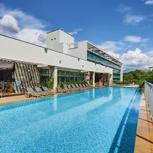 Hotel Estelar & Centro De Convenciones *****