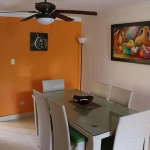 Apartamento Buritaca 302 El Rodadero 