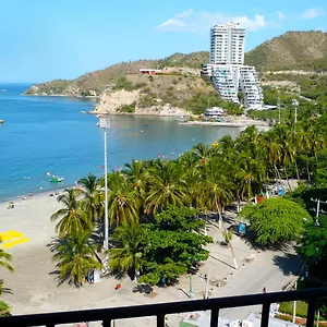 Apartamento 10c Edf.playa 
